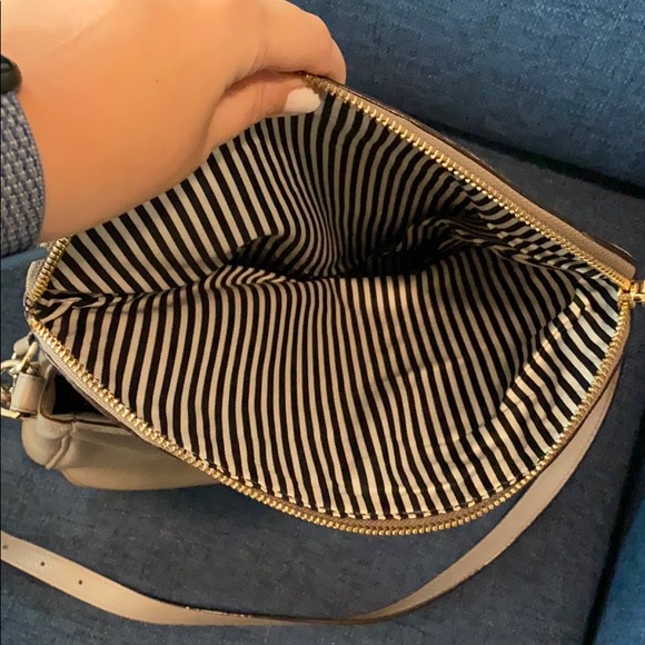 Kate Spade Devon Satchel - Picture 3 of 4